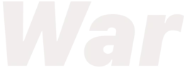 War